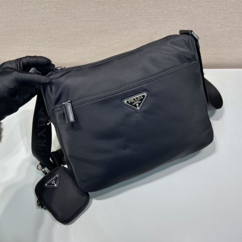 Mens Prada Satchel Bags